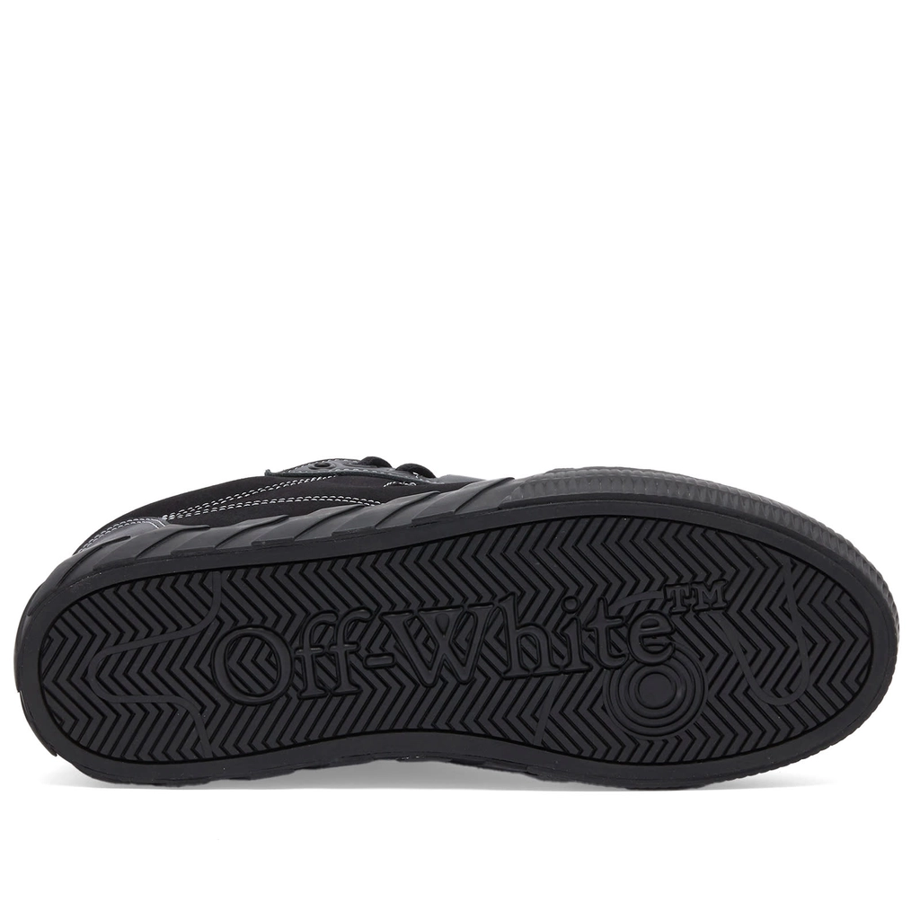 Off White Men's Vulcanized 779 Skate Sneaker Black